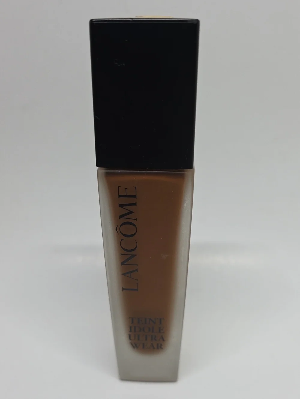 Lancome Foundation 525W Teint Idole Ultra Wear New Without Box 1 oz